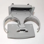 Oem 2012-2014 Toyota Prius V Rear Seat Cup Drink Holder Back Center Console Grey. Fixed Price $59.99.
