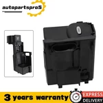 Front Retractable Cup Holder For Mercedes Benz W211 E320 E350 E500 2116800014. Fixed Price $25.10.