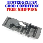 11 12 13 14 Hyundai Sonata Center Console Trim Bezel W/ Cup Holder & Aux Oem. Fixed Price $85.45.