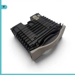 11-20 Dodge Grand Caravan Center Console Retractable Cup Holder Oem, L0079636. Fixed Price $49.99.