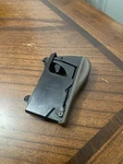 92-00 Lexus SC400 SC300 Dash Folding Cup Holder Tan Oem. Fixed Price $25.00.