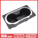 Center Console Cup Holder Assembly For Nissan 2016-2024 Titan 96965-EZ10A. Fixed Price $57.99.