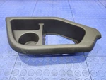 11-15 Ford Explorer Quarter Pocket Trim Right Passenger Side Black Oem. Fixed Price $39.99.