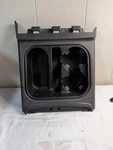 03-06 Chevrolet Gmc Silverado Sierra Lower Cup Holder Dark Grey 15179662. Fixed Price $35.00.
