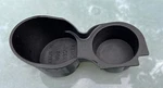 00-02 Nissan Maxima Center Console Cup Holder Insert 68431-5Y800-AG01 Oem. Fixed Price $18.99.