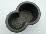 2009-2014 Nissan Cube Driver's Dashboard Cup Holder Oem 68430-1FA0A. Fixed Price $29.95.