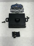 92-96 Ford Bronco F150 F260 Center Floor Console Cup Holder Latch Only* 93 94. Fixed Price $47.99.
