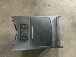 07-08 Infiniti G35 Sedan At Center Console Cup Holder & Switches 96950-JK00A. Fixed Price $30.37.