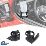 Car Front Dash Mount Cup Holder Stand For Jeep Wrangler Jl/gladiator Jt 2018-24. Fixed Price $35.99.