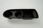 Rear Cup Holder Jack Cover Trim Left Lh Oem Escalade Tahoe Yukon 2007 - 2014. Fixed Price $52.95.