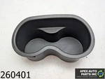 Oem 2014 Ford Fiesta 1.6L Retainer Center Console. Fixed Price $19.99.