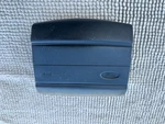 1995-97 Ford Series Steering Wheel Black Airbg F5TB-15043B13-AAJABZ. Fixed Price $100.00.