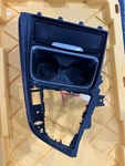 2012-2016 Bmw 320I Center Console Cup Holder Ashtray Cover Trim 9218925 Oem. Fixed Price $45.49.