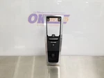 2018 Porsche Macan Front Center Floor Console Finish Panel Only 95B864132A. Fixed Price $121.12.