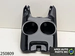 Oem 2013-2016 Ford Fusion Center Console Dual Cup Holder Assembly ES73-F044H83-A. Fixed Price $39.99.