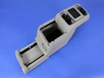 Genuine Mopar Center Console 1EV701D1AI. Fixed Price $982.22.