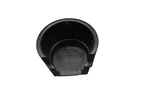 06-13 Land Rover Range Sport Rear Center Console Cup Holder Insert Oem. Fixed Price $38.50.