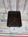 07-14 Gmc Yukon Denali Tahoe Suburban Center Console Cup Holder Maple Woodgrain. Fixed Price $89.99.
