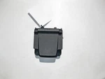 Mercedes-benz A2138100130 E-class W213 Ashtray Insert. Fixed Price $63.00.