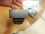 00-06 Toyota Tundra Pickup Truck 01-07 Sequoia Oem Ash Tray Fawn. Fixed Price $30.00.