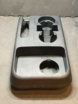 03-11 Honda Element Center Console Oem. Fixed Price $32.99.