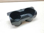 07 08 Nissan Maxima Console Dual Cup Holder Oem Black Insert. Fixed Price $24.89.
