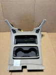 2015-2020 Gmc Yukon Chevy Tahoe Suburban Center Console Shale Oem 23289734 #6. Fixed Price $249.99.