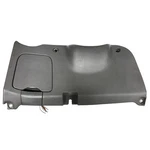 2002 Ford Focus Wagon Oem Left Driver Side Lower Dash Knee Bolster 01 03. Fixed Price $18.40.