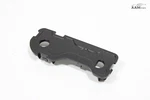 2017-2021 Chevrolet Trax Front Center Console Cup Holder Insert Liner Plate Oem. Fixed Price $28.99.