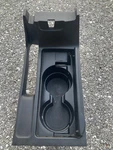 2004 2005 2006 Mazda Front Center Cup Holder Interior BP4K64361 Black. Fixed Price $35.00.