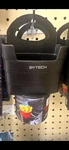 Bytech Car Cup Holder Organizer Snack Tray Fries Auto Interior Accessory. Fixed Price $8.99.