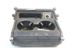 07-13 Bmw X5 E70 Front Center Console Cup Holder Cover Panel 51166954943 Oem. Fixed Price $73.50.