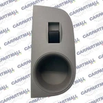 2009-2012 Chevrolet Traverse Rear Left Side Window Switch Bezel Trim 20817819. Fixed Price $34.97.