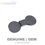 2015-2020 Vw E-golf MK7 Cup Holder Rubber Insert 5G0863301N. Fixed Price $14.99.