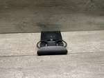 Oem Mercedes R170 Slk-class 1997-2004 Front Center Dash Dual Cup Holder Black. Fixed Price $157.25.