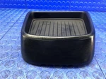 2014-2020 Bmw I8 Oem Rear Center Console Tray Storage Trim Cover 51459284724. Fixed Price $55.25.