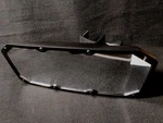 Kemimoto 3.5"X10" Rear View Boat Mirror Marine For Ski Pontoon. Fixed Price $34.95.