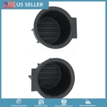 2* Front Center Console Cup Holder Rubber Insert 2009-2014 Ford F-150 Us. Fixed Price $15.43.