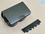 2002-2006 Toyota Camry Cup Holder Front Center Console Gray Oem. Fixed Price $79.00.