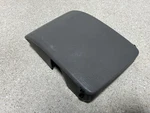 03 - 06 Chevrolet Avalanche Tahoe Console Cup Holder Rear Gray Oem. Fixed Price $29.99.