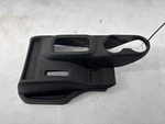 2011-2018 Jeep Wrangler Center Console Top Shifter Cup Holder Trim Cover Oem. Fixed Price $89.88.