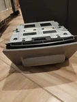 05 06 07 08 09 10 Honda Odyssey Oem Lower Center Dash Cup Holder 77230-SHJ-A0. Fixed Price $69.99.