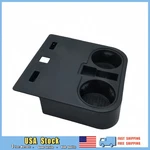 Center Console Cup Holder Ford Super Duty F-250 F-350 F-450 2017-2024. Fixed Price $30.24.