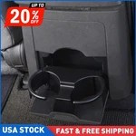 Rear Center Console Cup Holder Fits 2005-2019 Nissan Frontier Xterra 96965-ZP00C. Fixed Price $13.95.