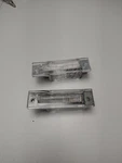 Hella Original Porsche 924 944 Turbo 951 S2 Rear License Tag Plate Light. Fixed Price $65.00.