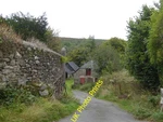 Photo 12X8 Farm Buildings At Ford LANGSTONE/SX7482 C2016. Fixed Price $8.07.