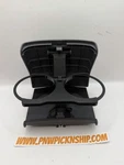 92-95 Honda Civic EG6 EJ1 Gray Center Shifter Console Cup Holder Usdm Oem. Fixed Price $79.99.