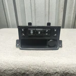 2007 2012 Gmc Acadia Heated Seat Power Outlet Wiper Switch Bezel 25944078. Fixed Price $25.00.