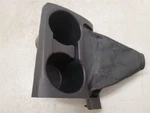 Scion Im, Accessory Cup Holders W/e.brake Boot, 2016, 58822-12280. Fixed Price $83.93.