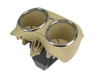 Apa/uro Parts 93SR46G Cup Holder Fits 2006 Mercedes CLS55 Amg. Fixed Price $70.68.